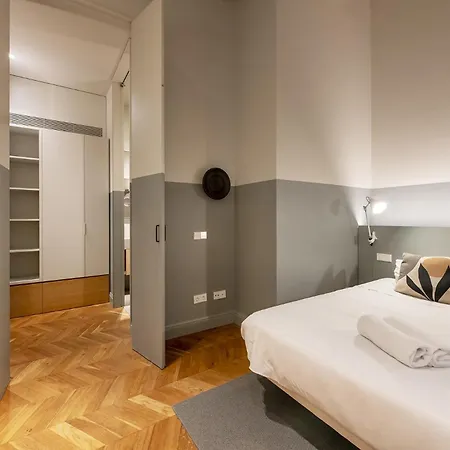 Apartment Bell Lloc High-end Design Girona