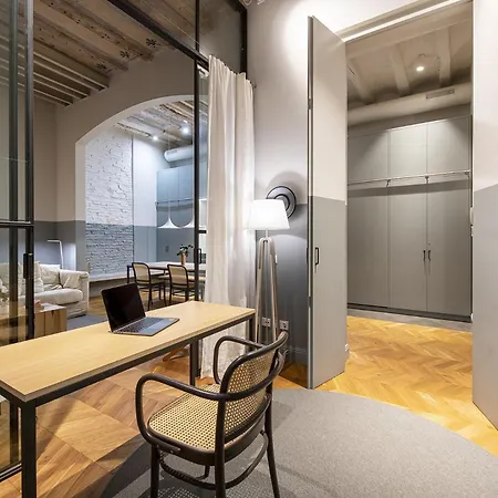 Bell Lloc High-end Design * Girona