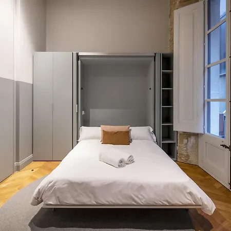 Bell Lloc High-end Design