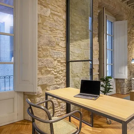 Apartment Bell Lloc High-end Design