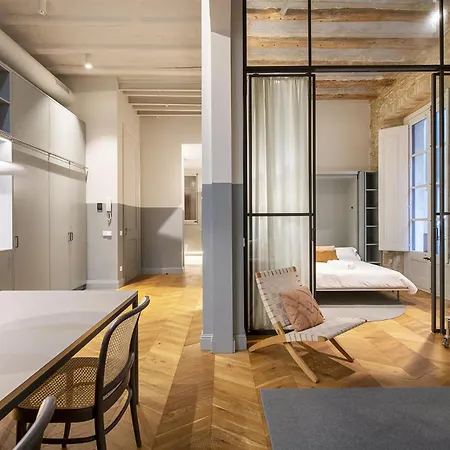 Apartment Bell Lloc High-end Design *