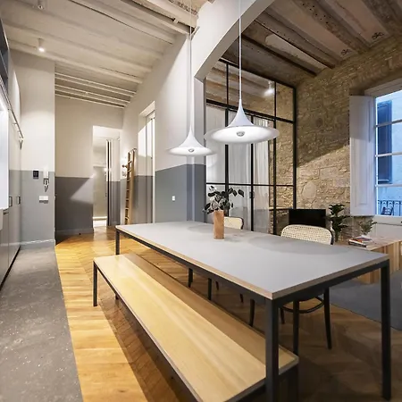 Bell Lloc High-end Design