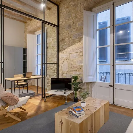 Apartment Bell Lloc High-end Design *