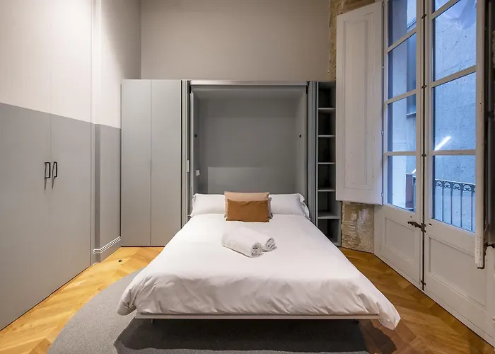 Bell Lloc High-end Design