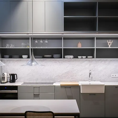 Bell Lloc High-end Design Girona