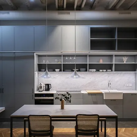 Bell Lloc High-end Design * Gerona