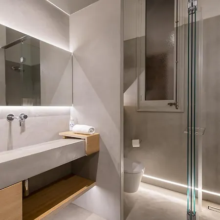 Bell Lloc High-end Design Daire