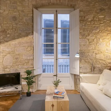 Bell Lloc High-end Design Daire *