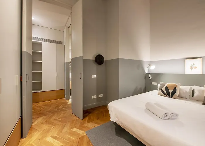 Appartement Bell Lloc High-end Design Gerona