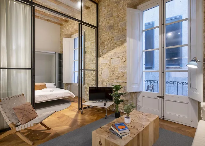 Bell Lloc High-end Design *