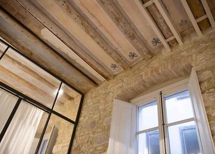 Bell Lloc High-end Design Apartament