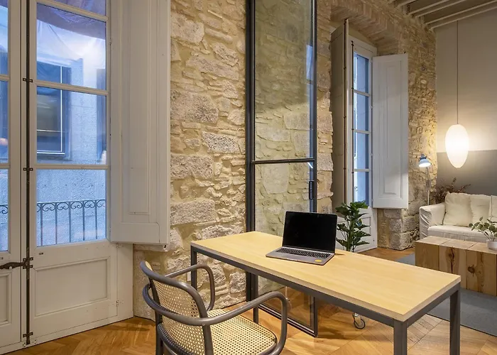 Appartement Bell Lloc High-end Design