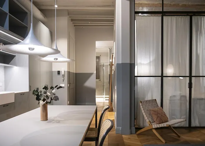 Bell Lloc High-end Design *