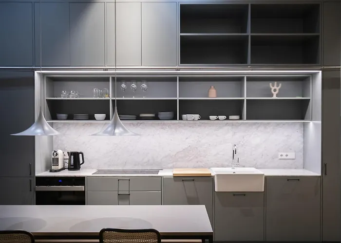 Bell Lloc High-end Design Gerona