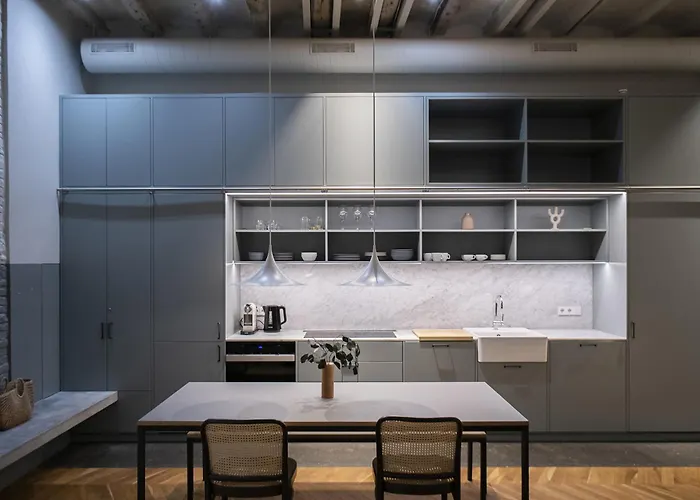 Bell Lloc High-end Design * Gerona