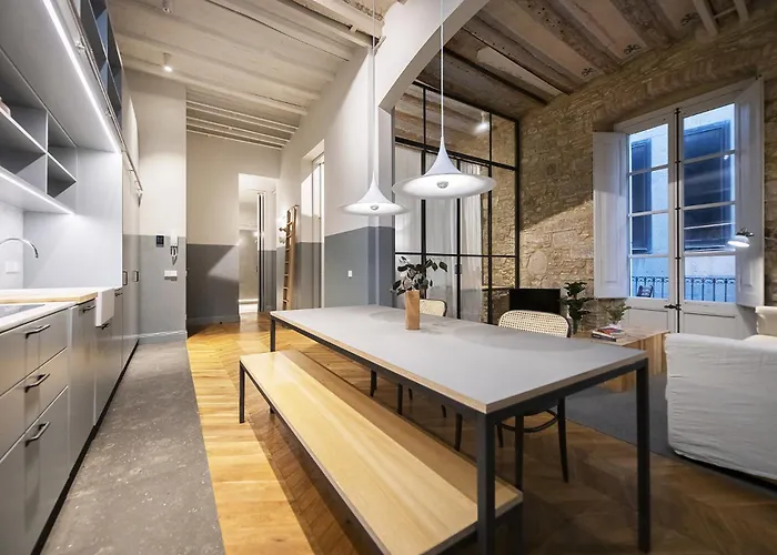 Bell Lloc High-end Design