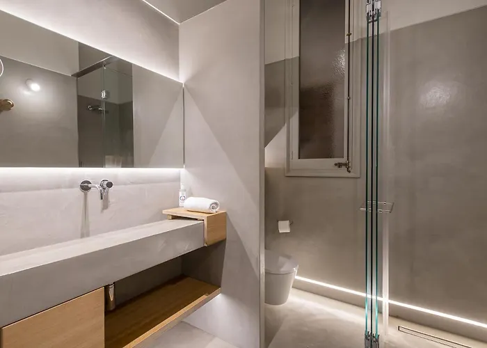 Bell Lloc High-end Design Appartement