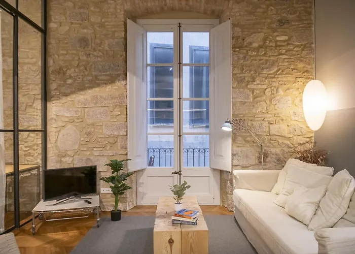 Bell Lloc High-end Design Appartement *