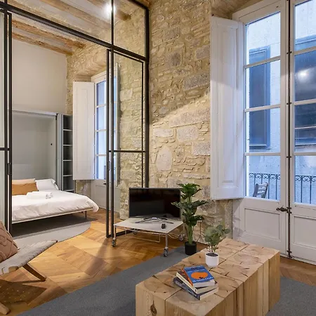 Bell Lloc High-end Design *