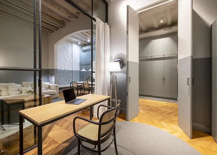 Bell Lloc High-end Design * Girona